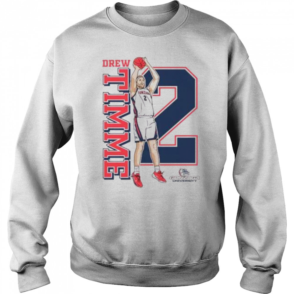 Sweat shirt