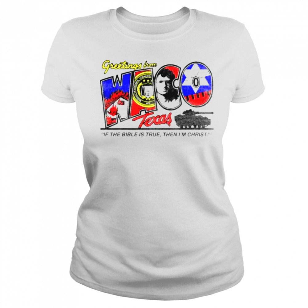 Women's shirt