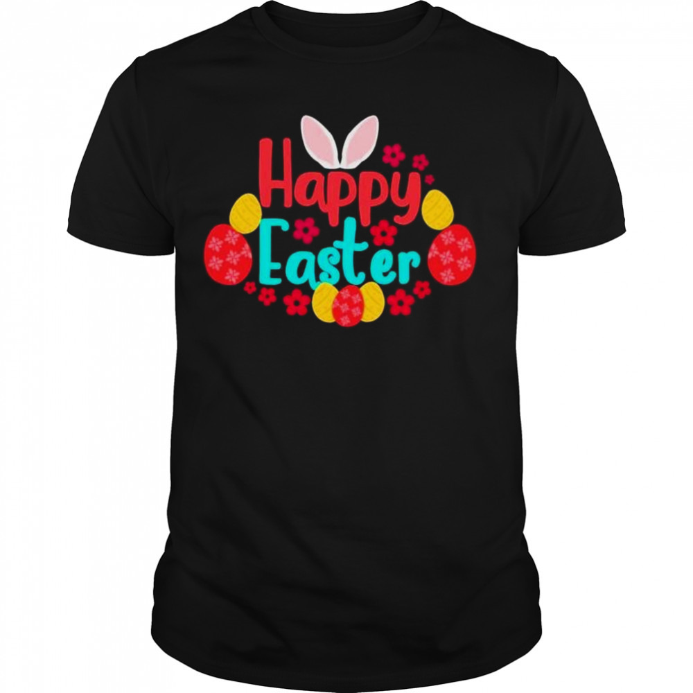 Unisex shirts