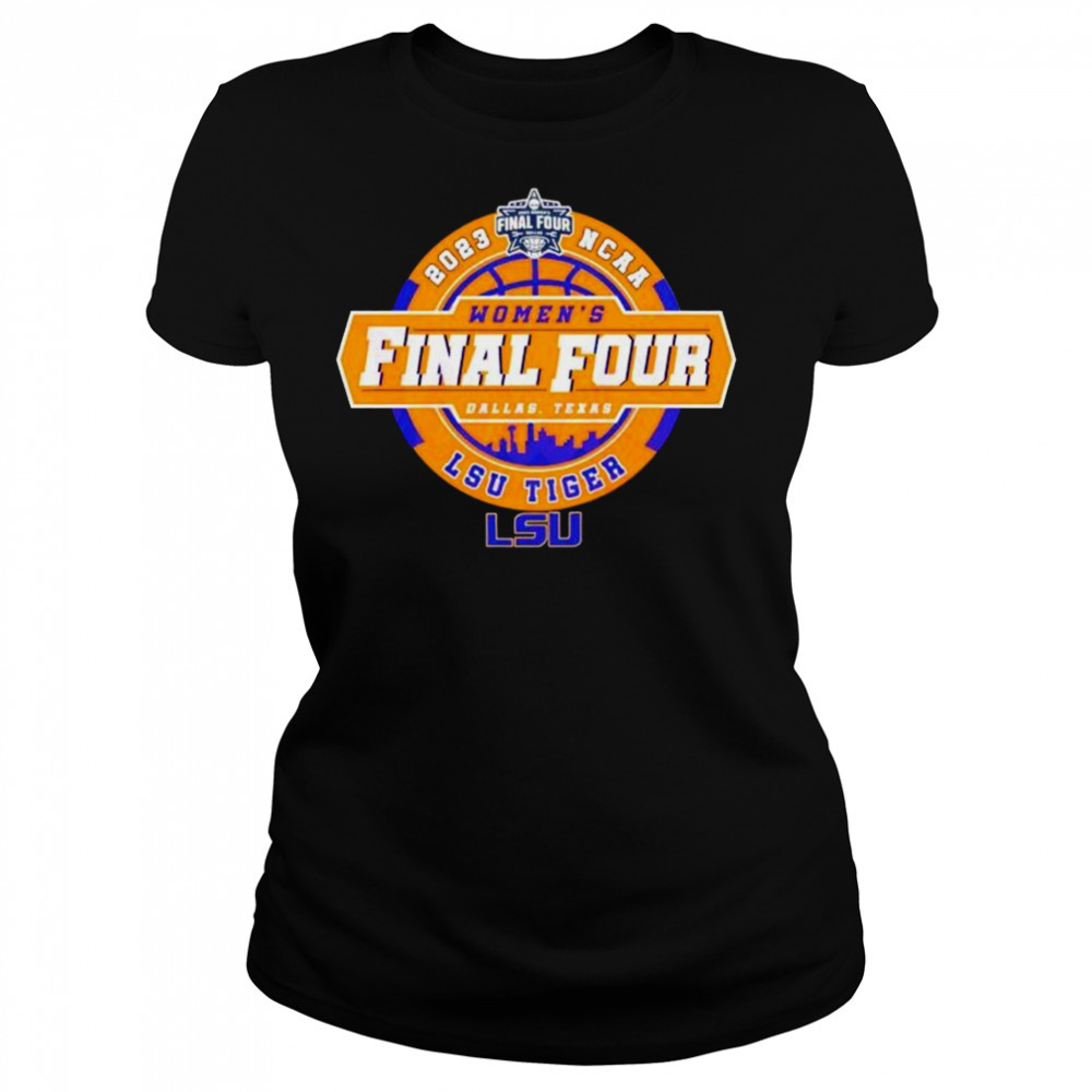 Women's shirts
