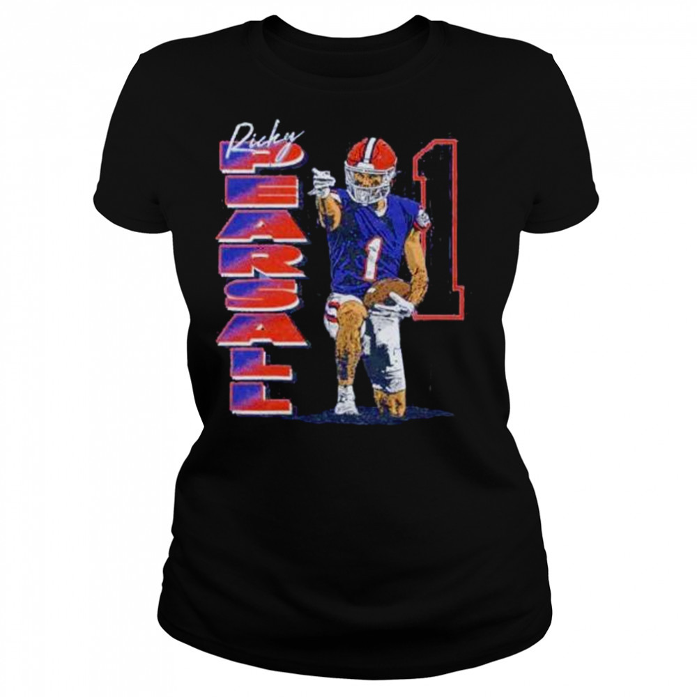 Women's shirts