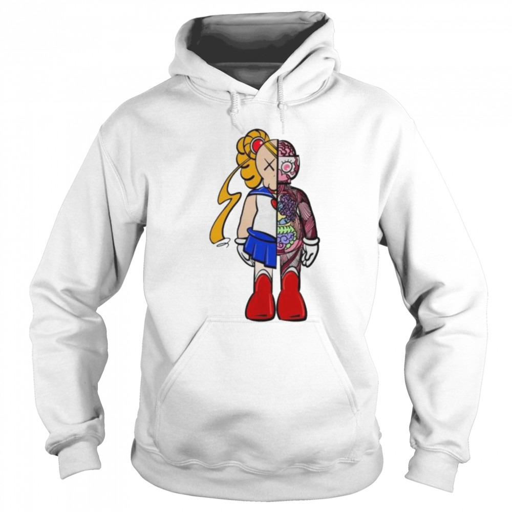 Hoodie shirt