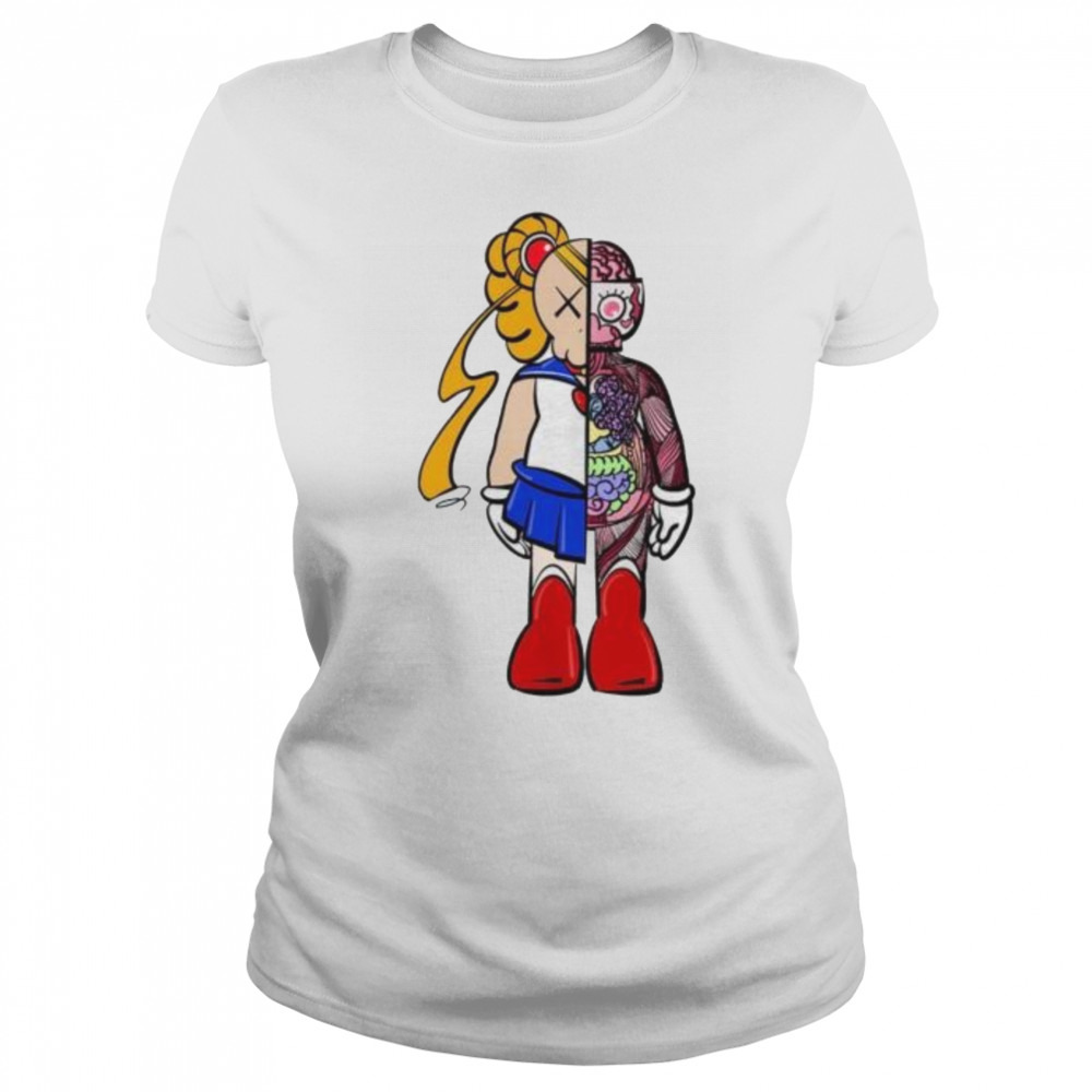 Women's shirt