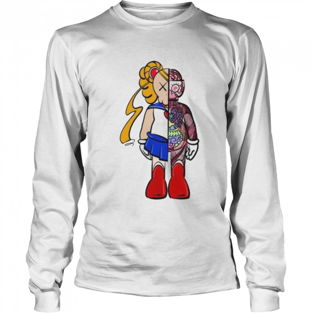 Long Sleeved shirt