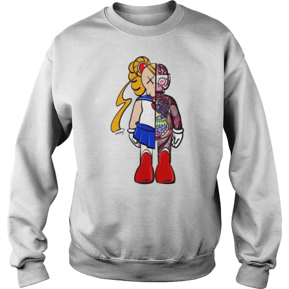 Sweat shirt