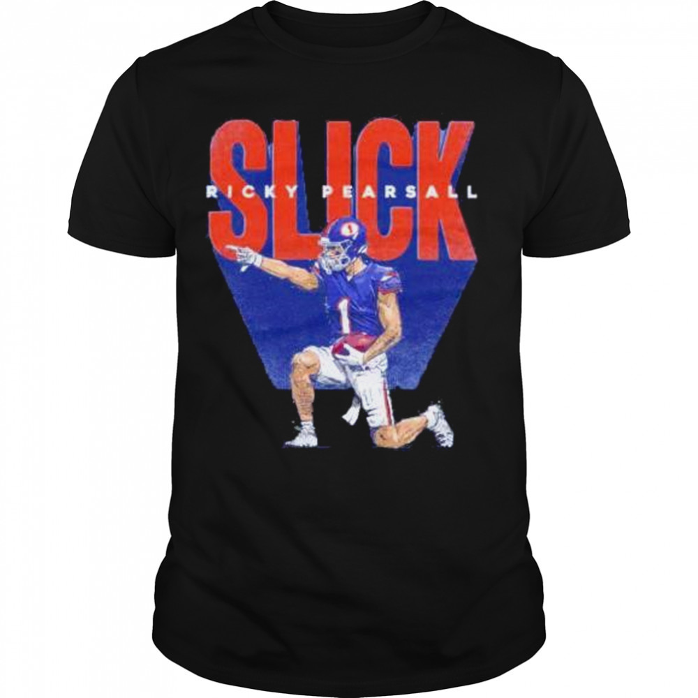 Unisex shirts