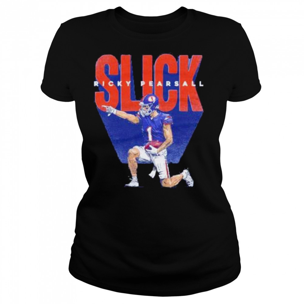 Women's shirts