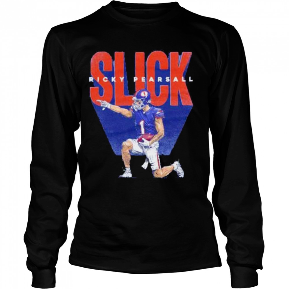 Long Sleeved shirts