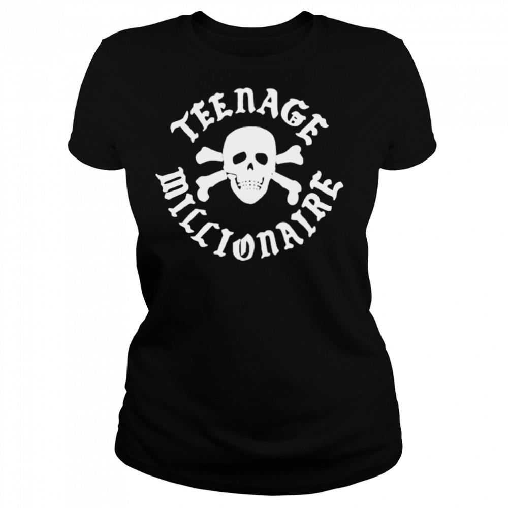 Women's shirts