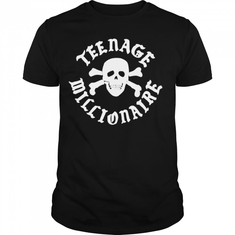 Unisex shirts