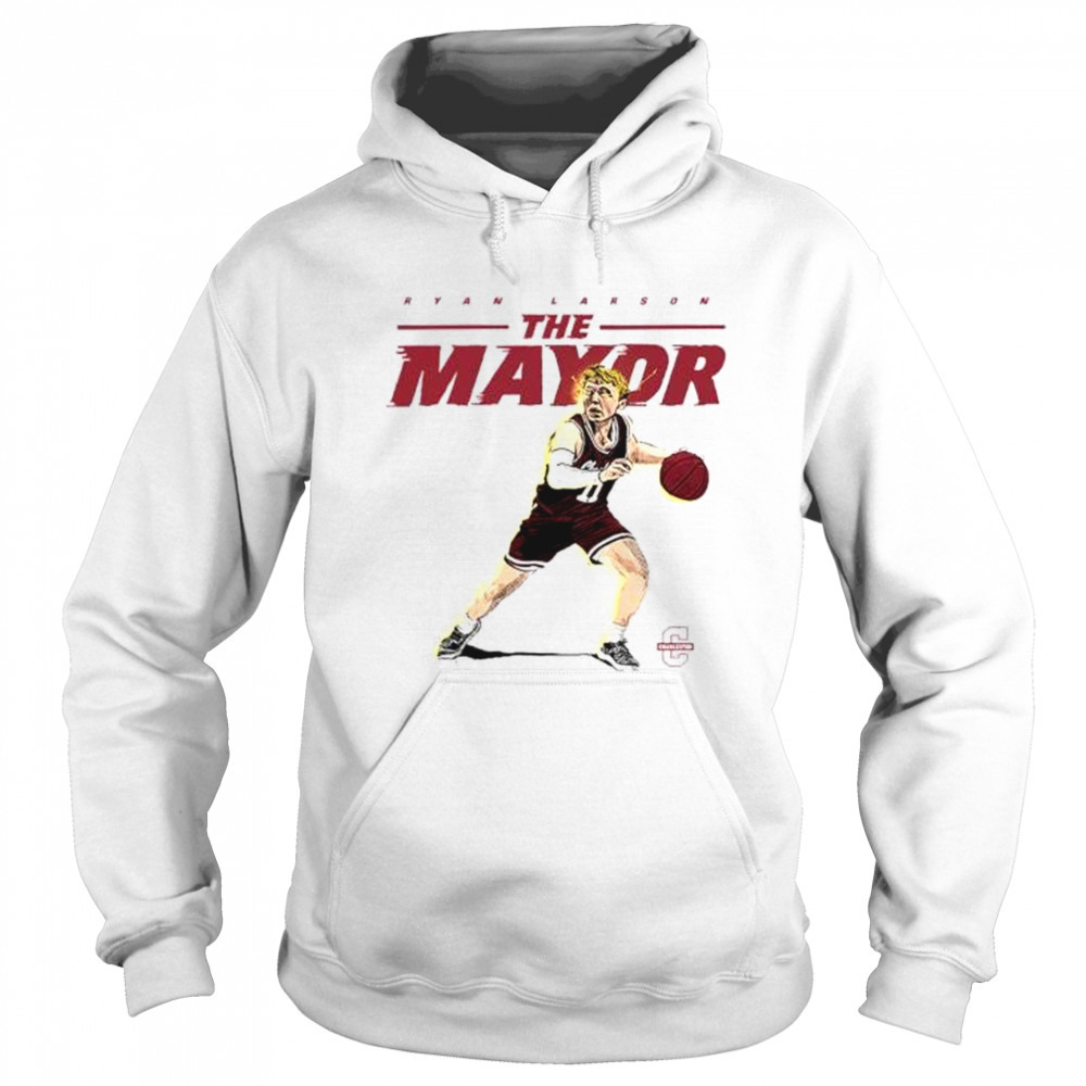 Hoodie shirt