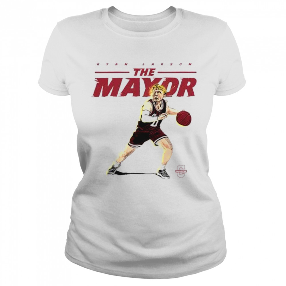 Women's shirt