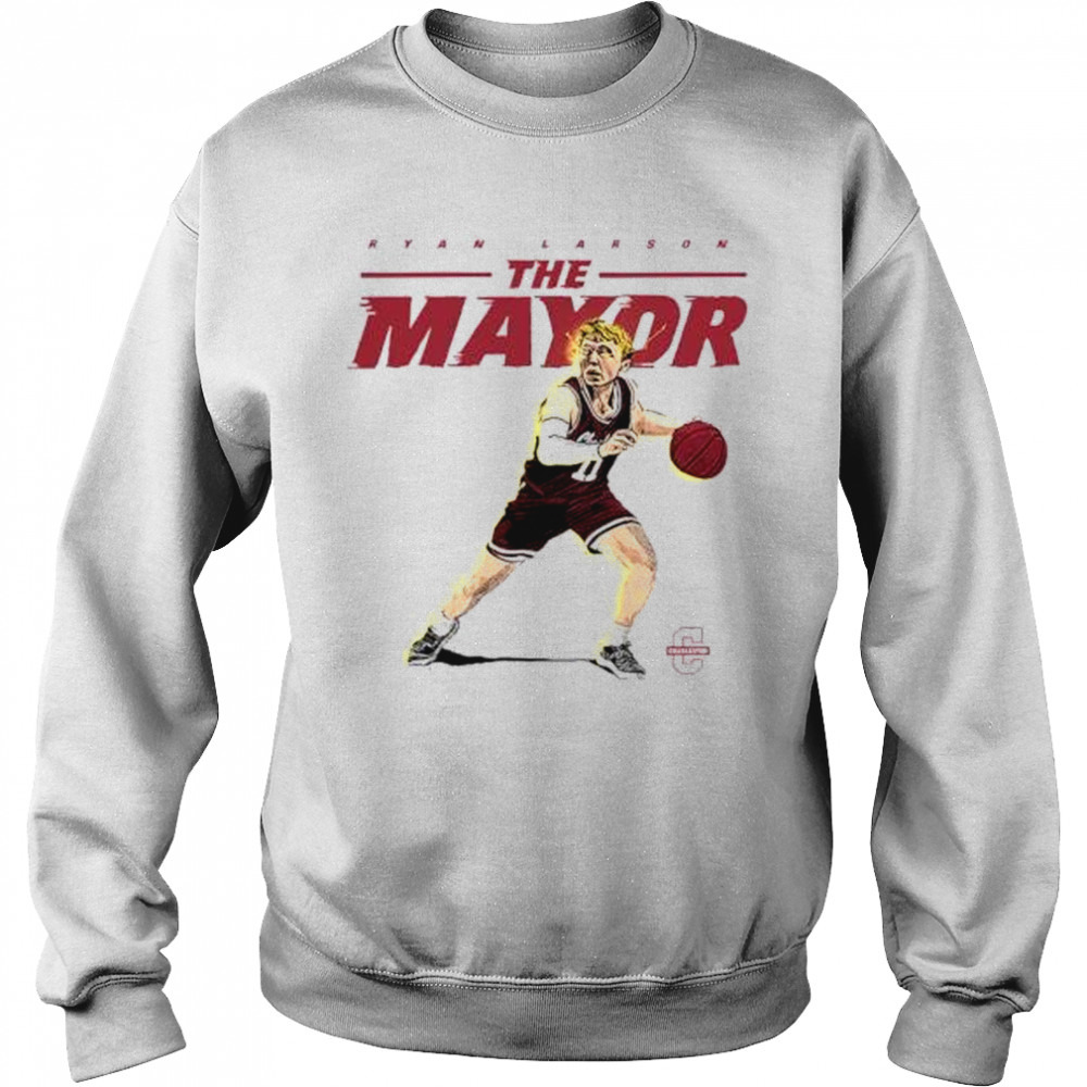 Sweat shirt