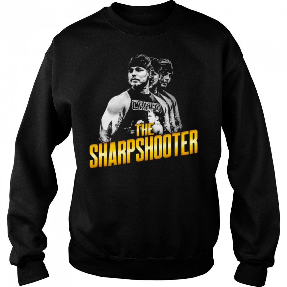 Sweat shirts