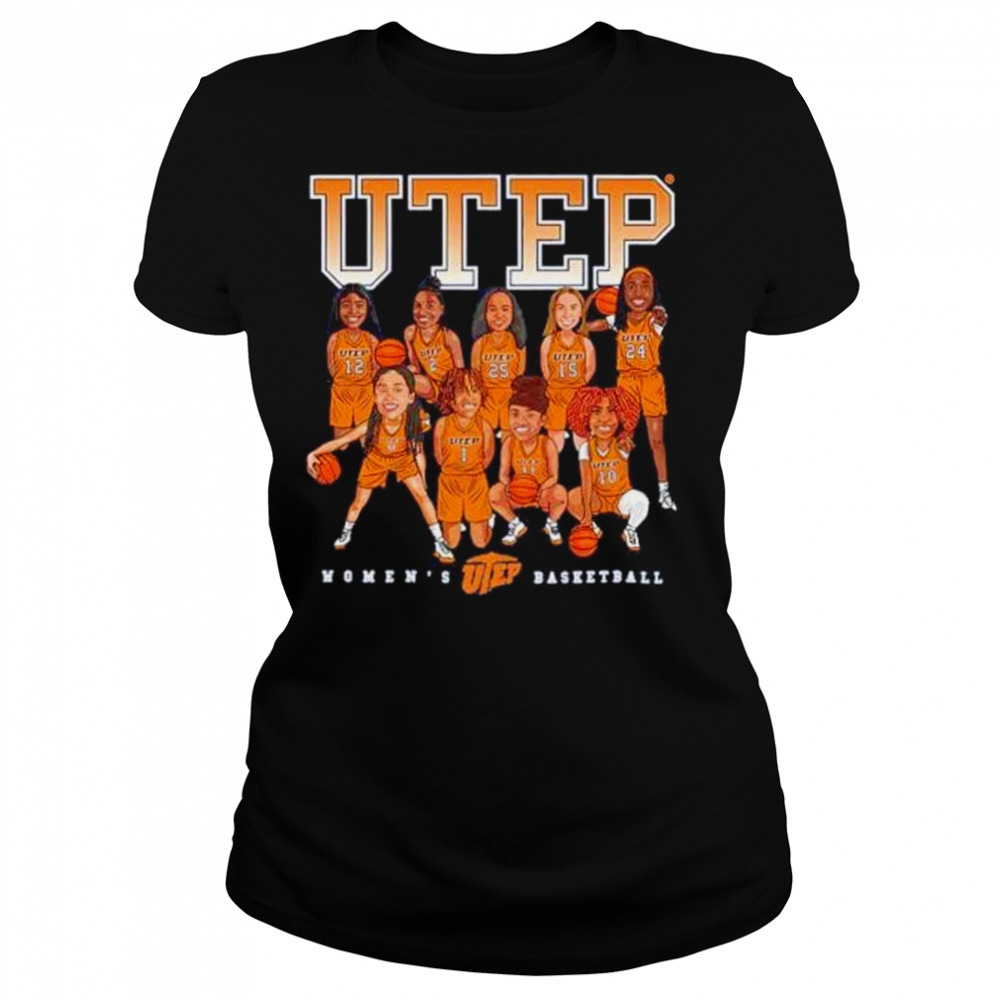 Women's shirts