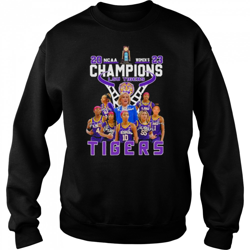 Sweat shirts
