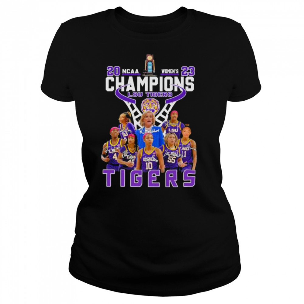 Women's shirts