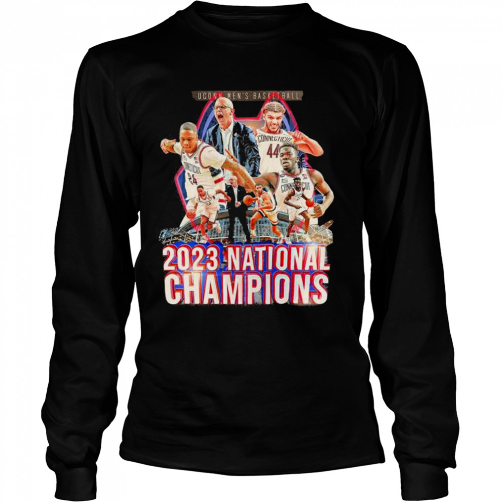 Long Sleeved shirts