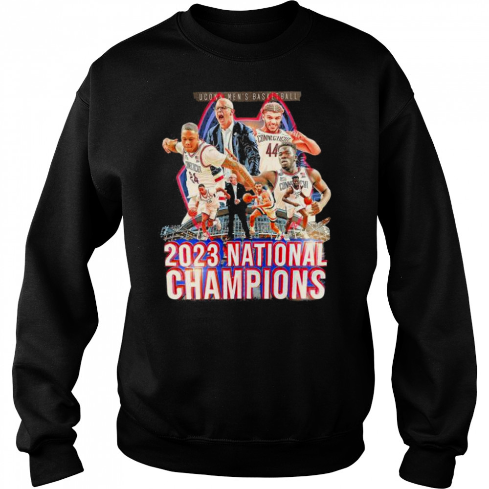 Sweat shirts