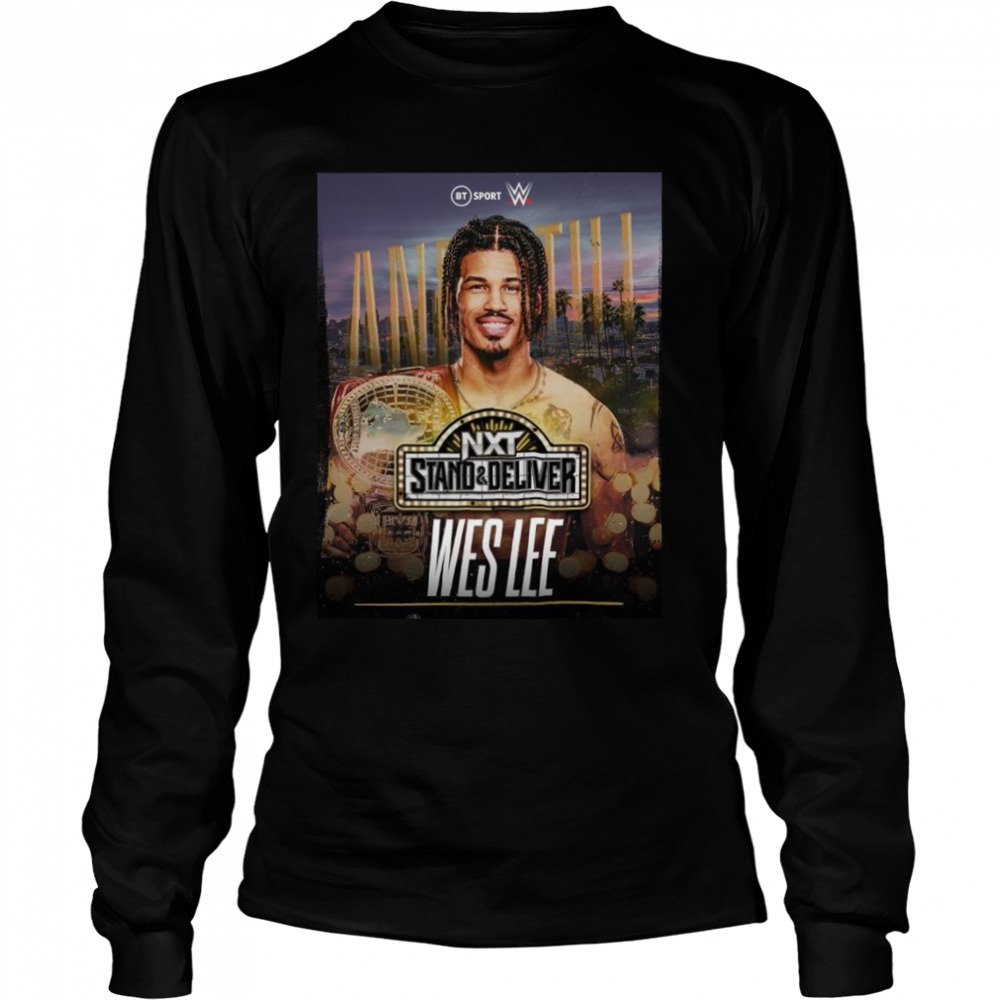 Long Sleeved shirts