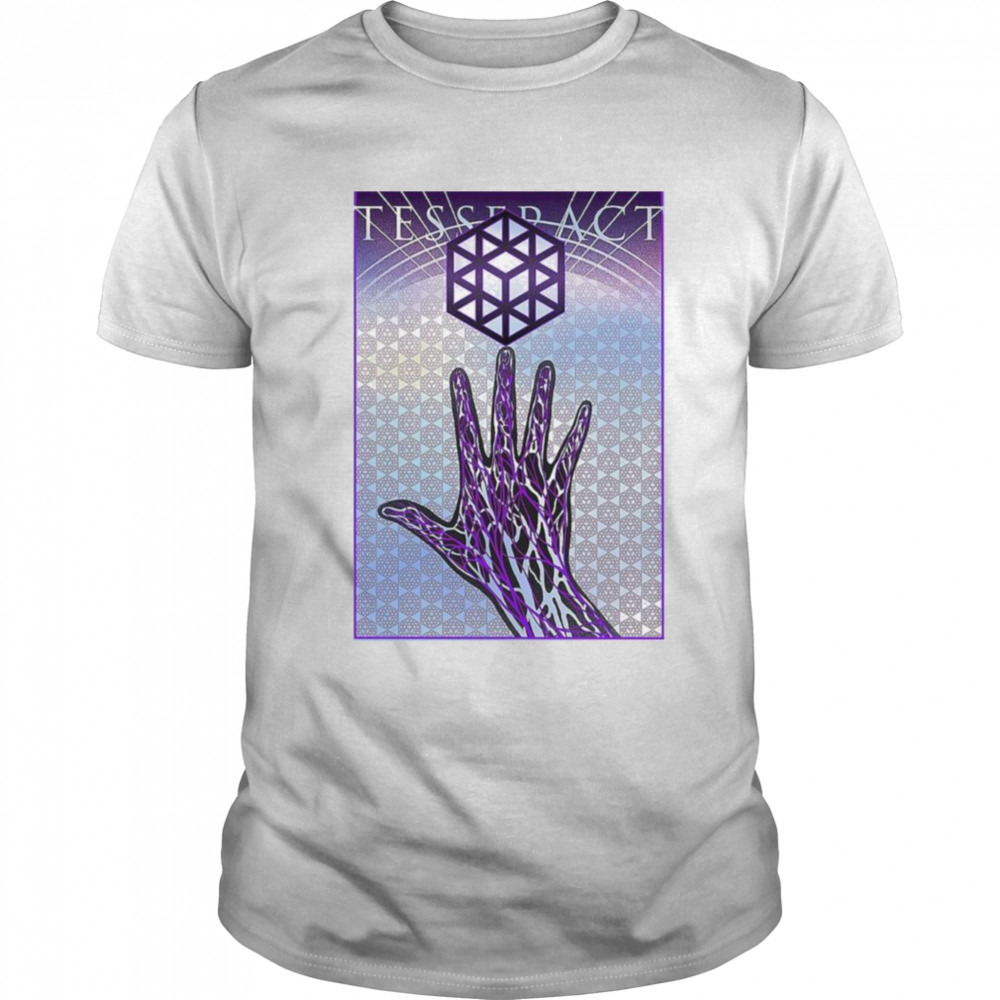 Unisex shirt
