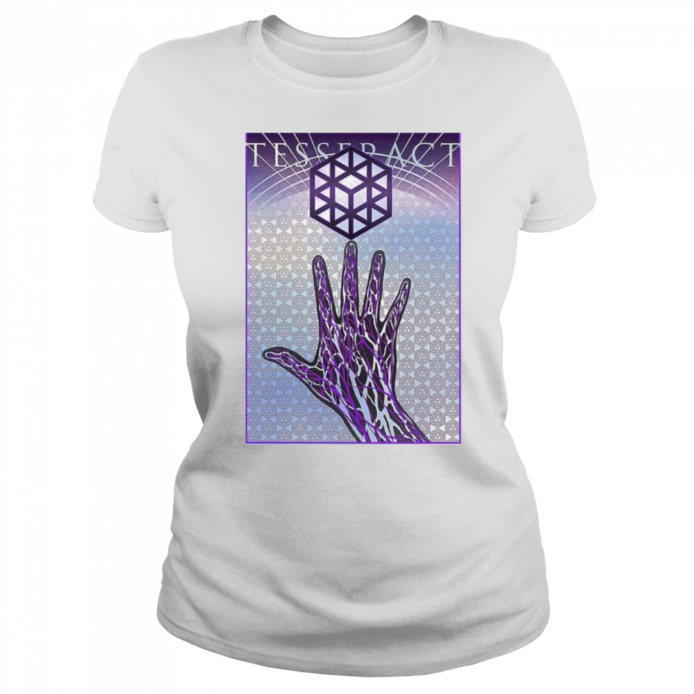 Women's shirt