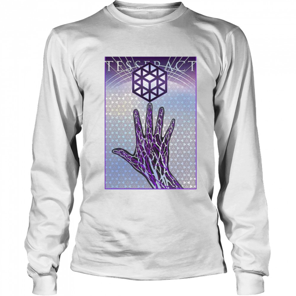 Long Sleeved shirt