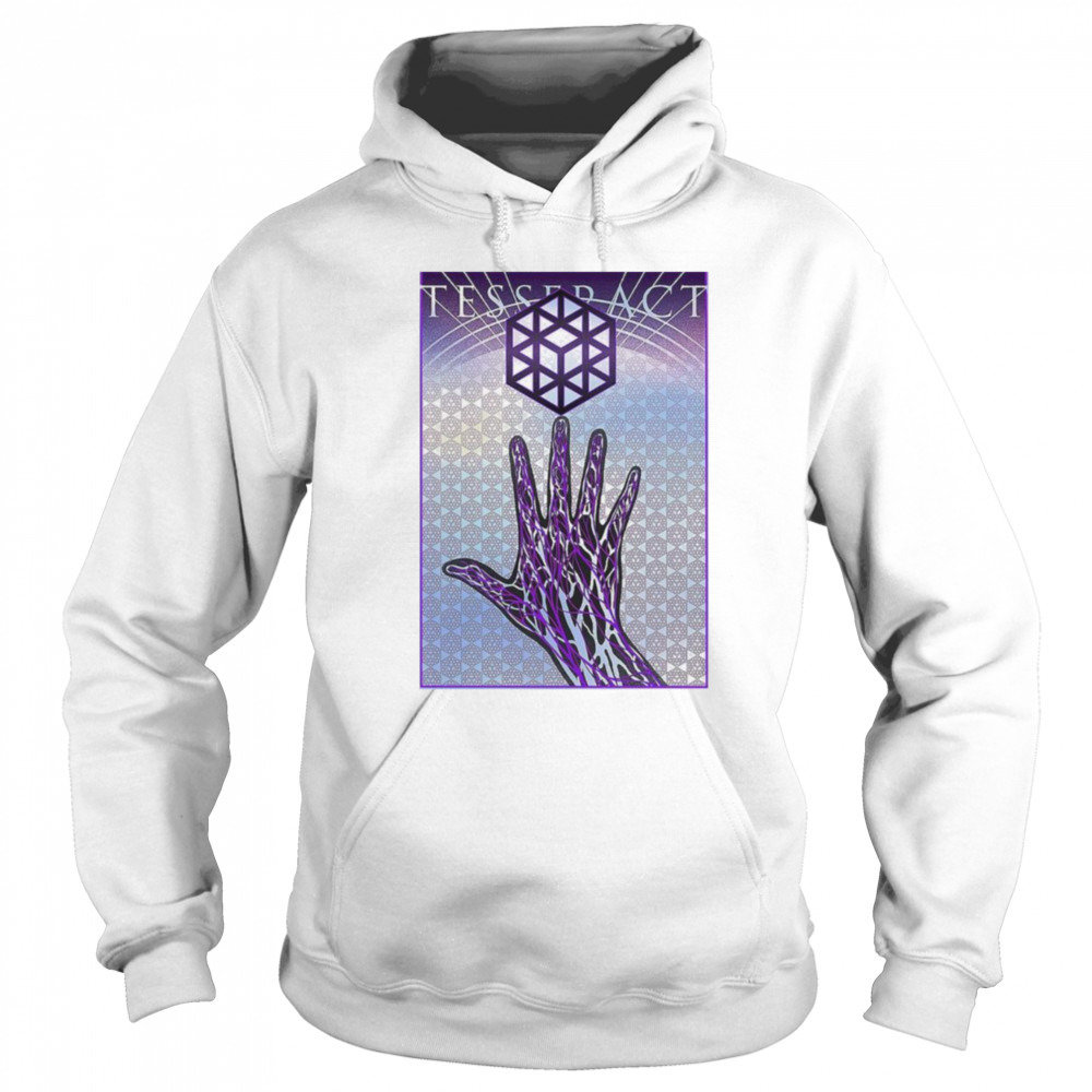 Hoodie shirt