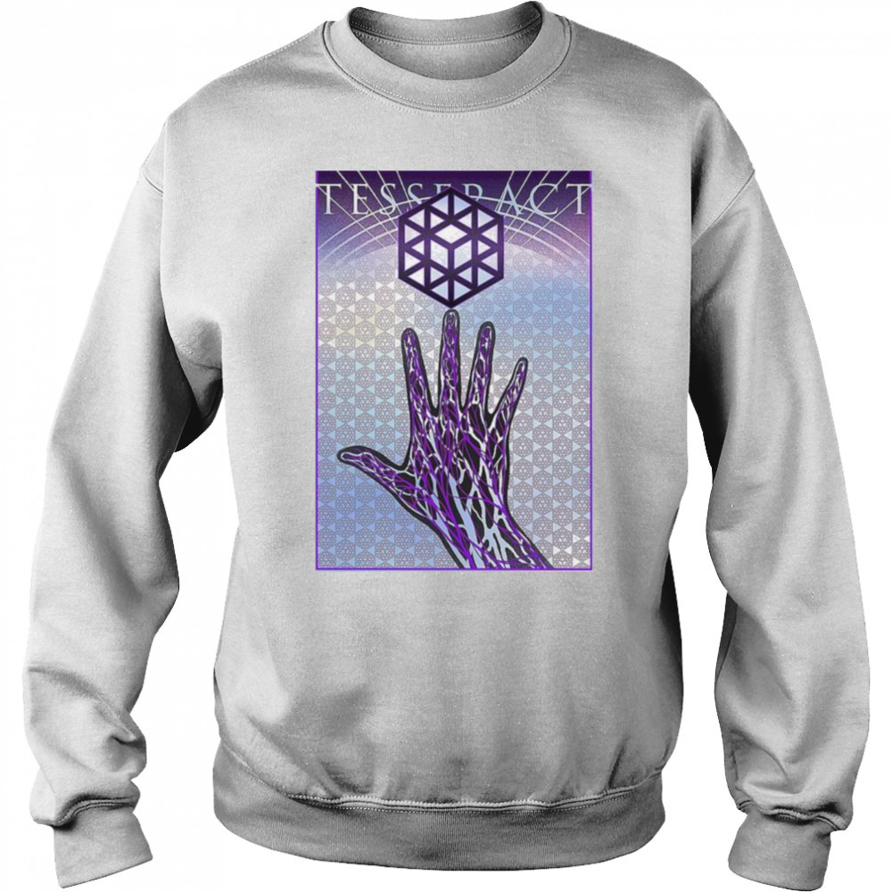 Sweat shirt