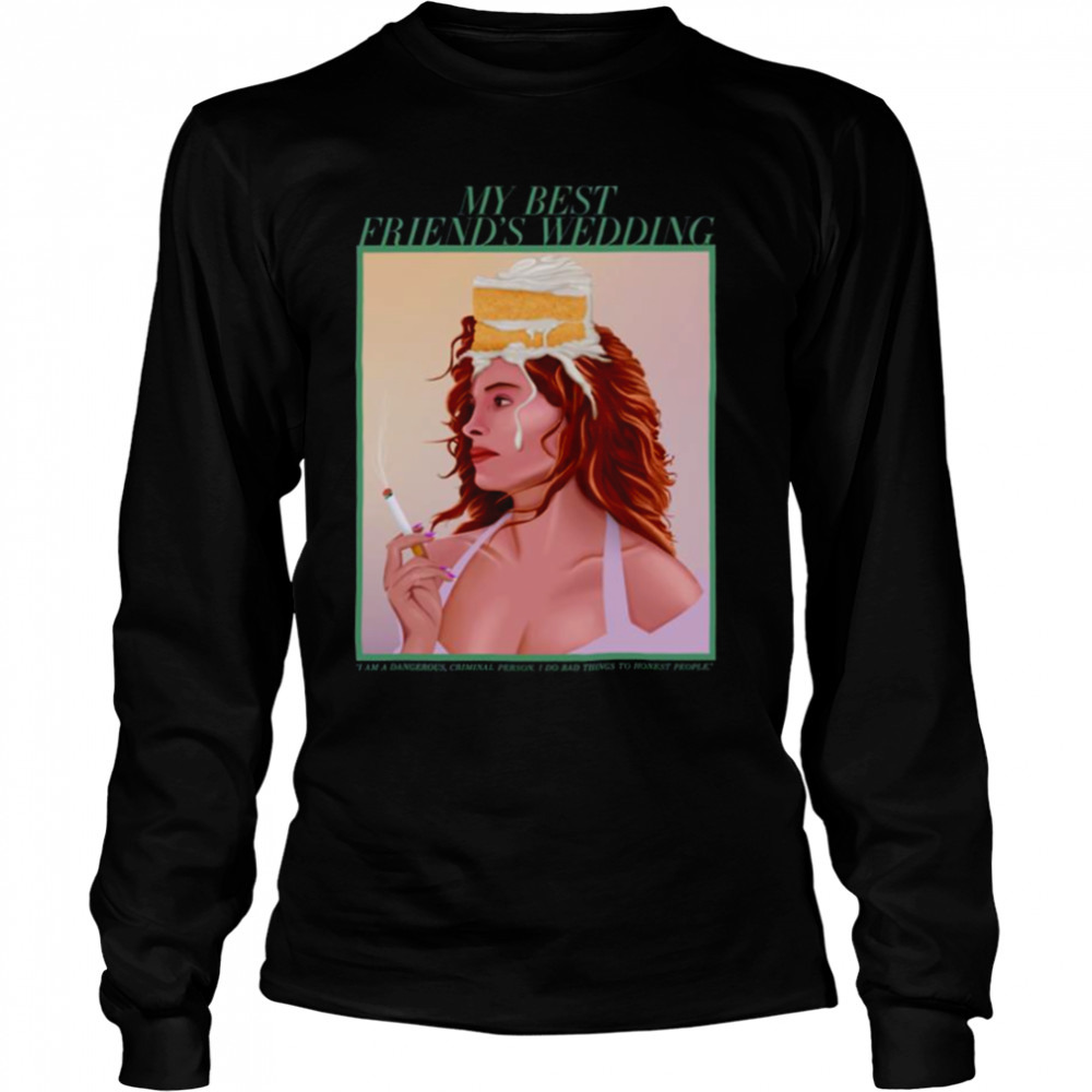 Long Sleeved shirts