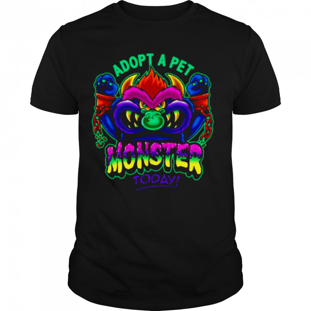 Unisex shirts