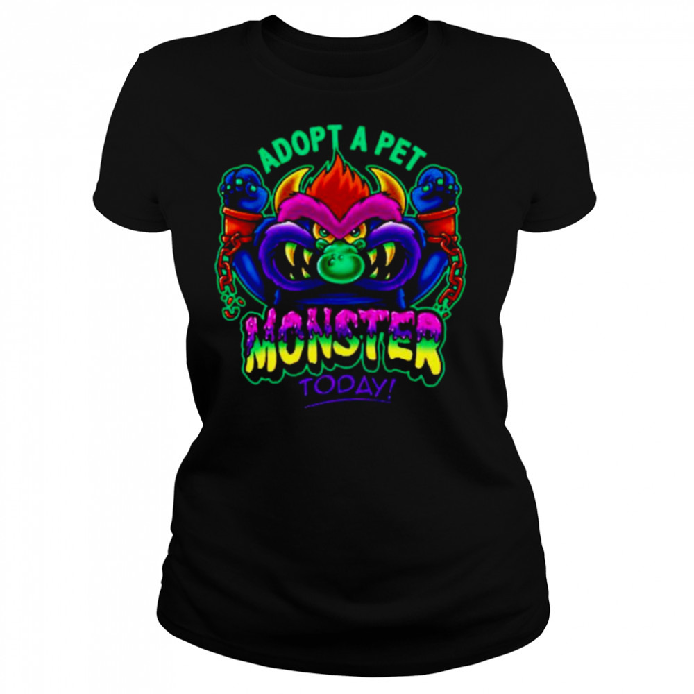 Women's shirts