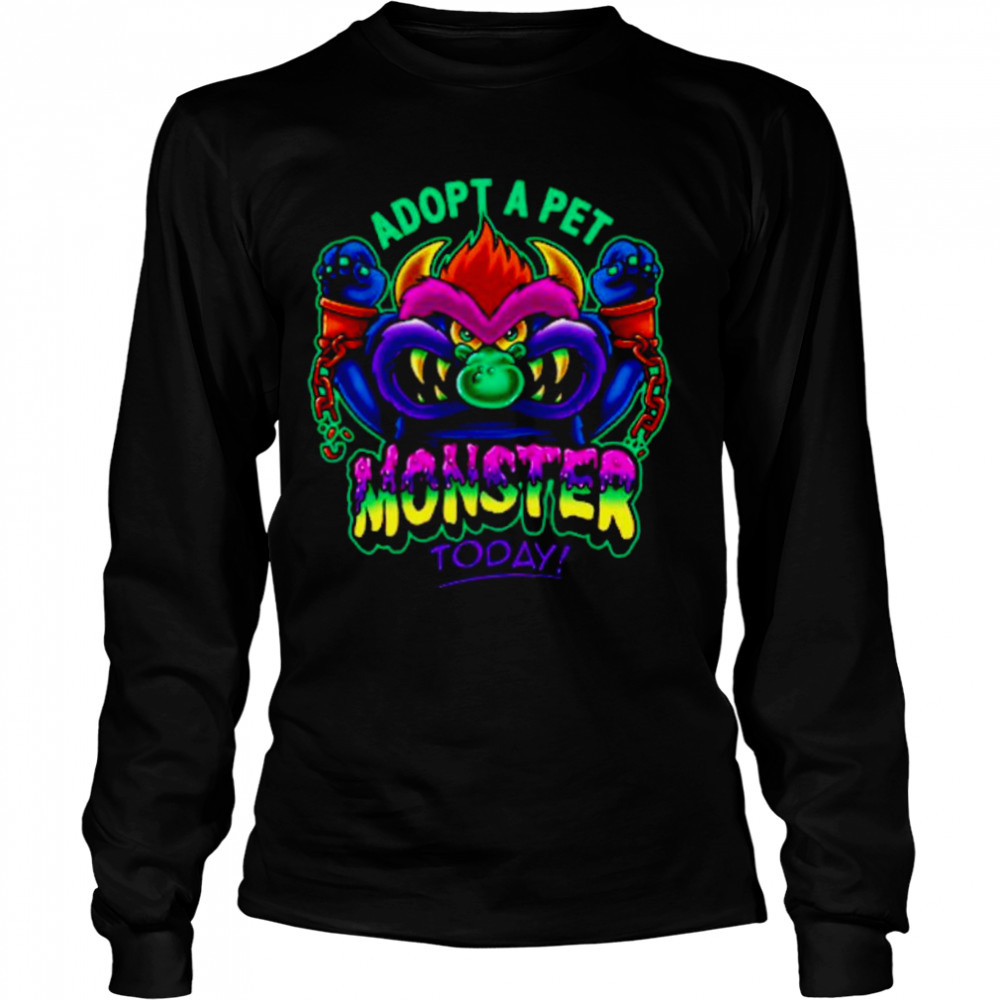 Long Sleeved shirts
