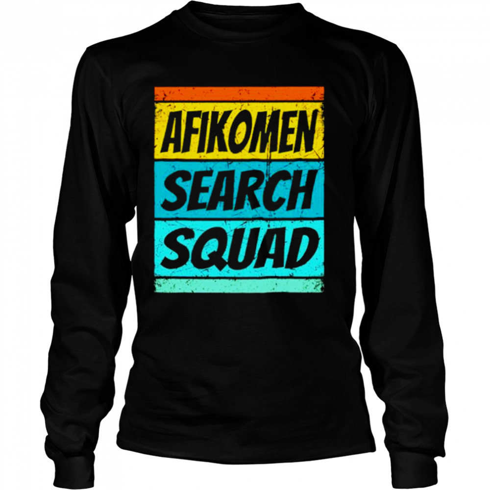 Long Sleeved shirts