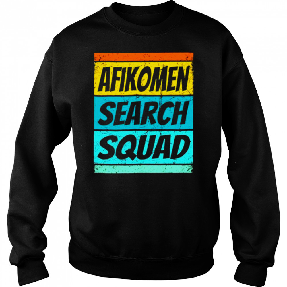 Sweat shirts