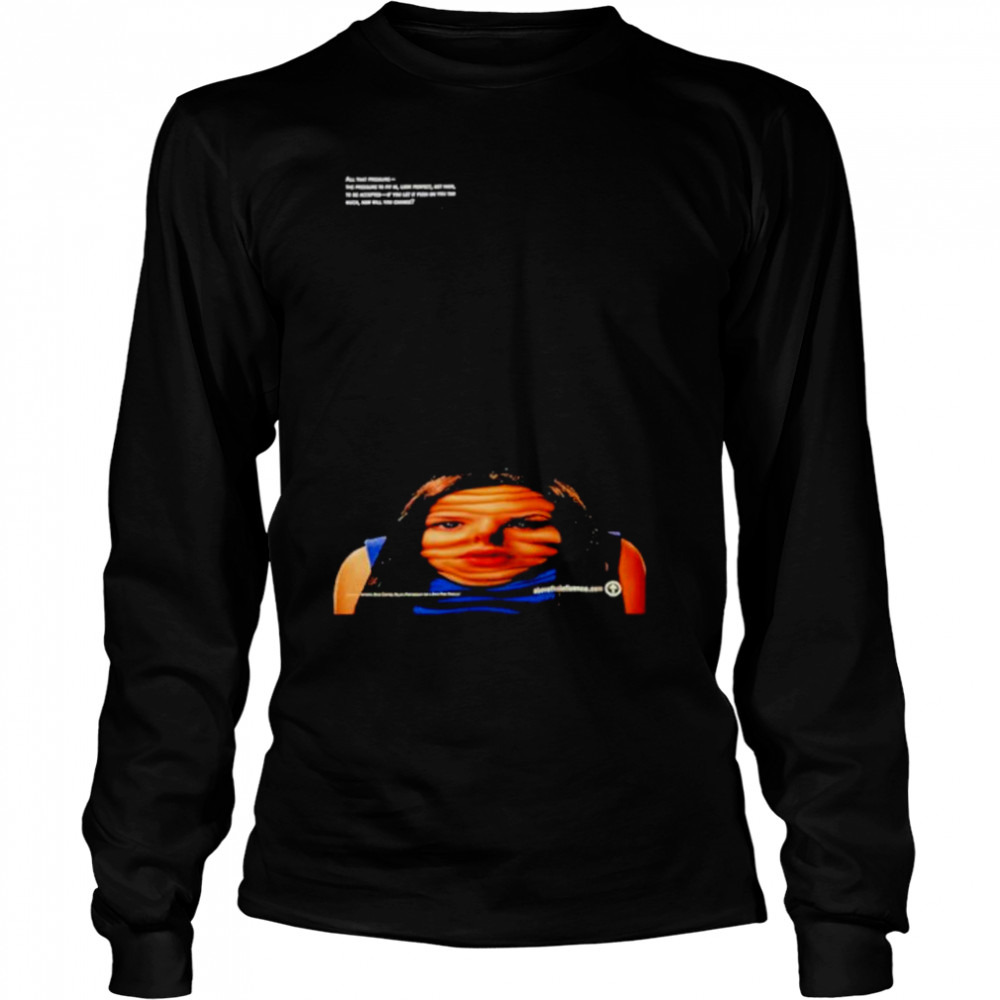 Long Sleeved shirts