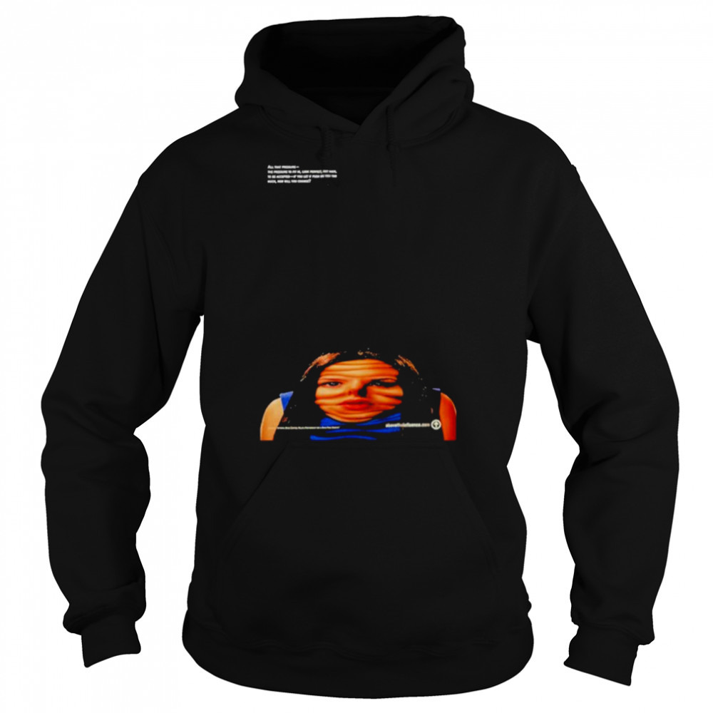 Hoodie shirts