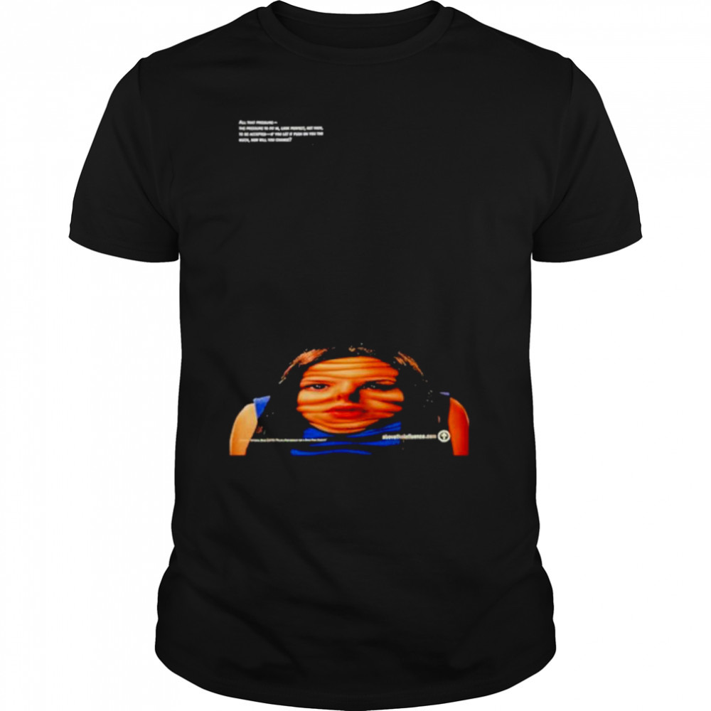 Unisex shirts