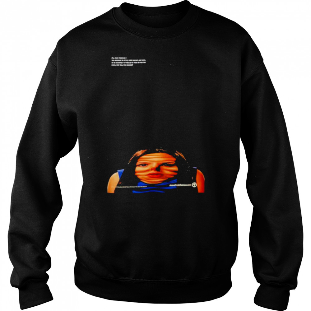 Sweat shirts