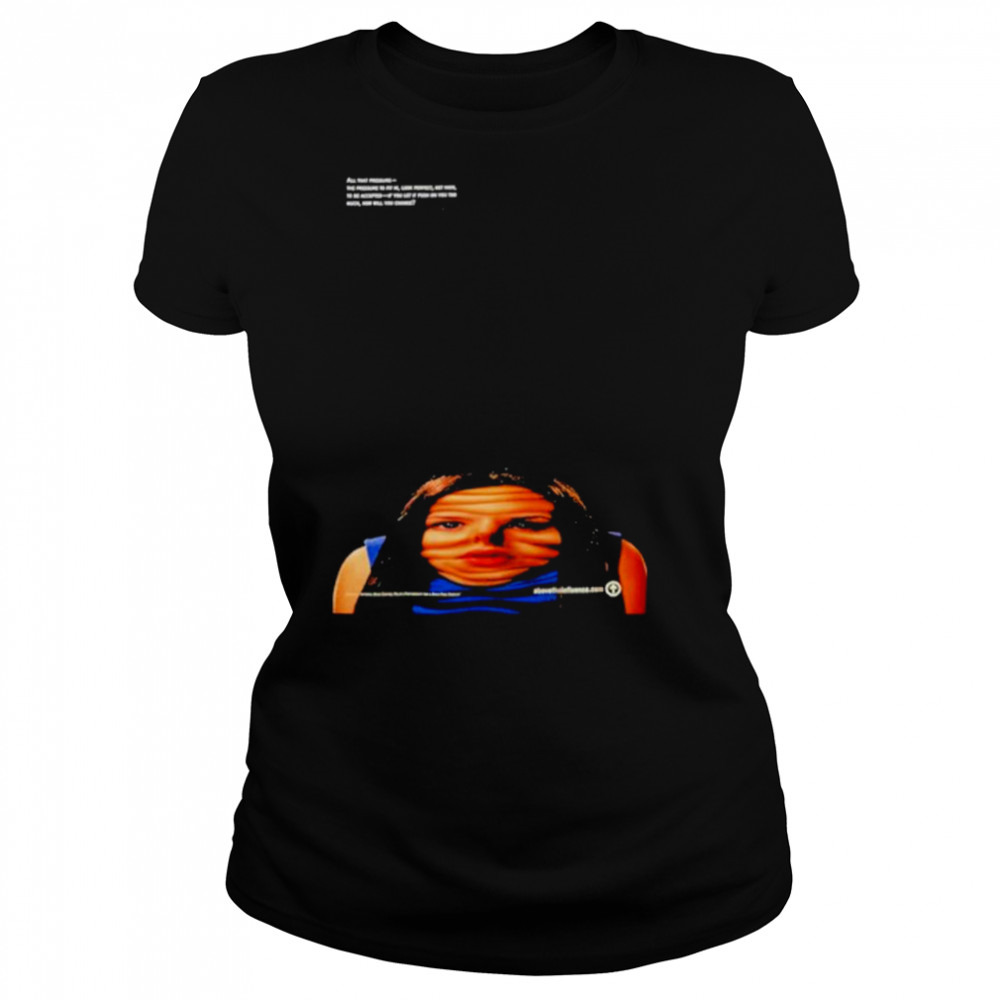 Women's shirts