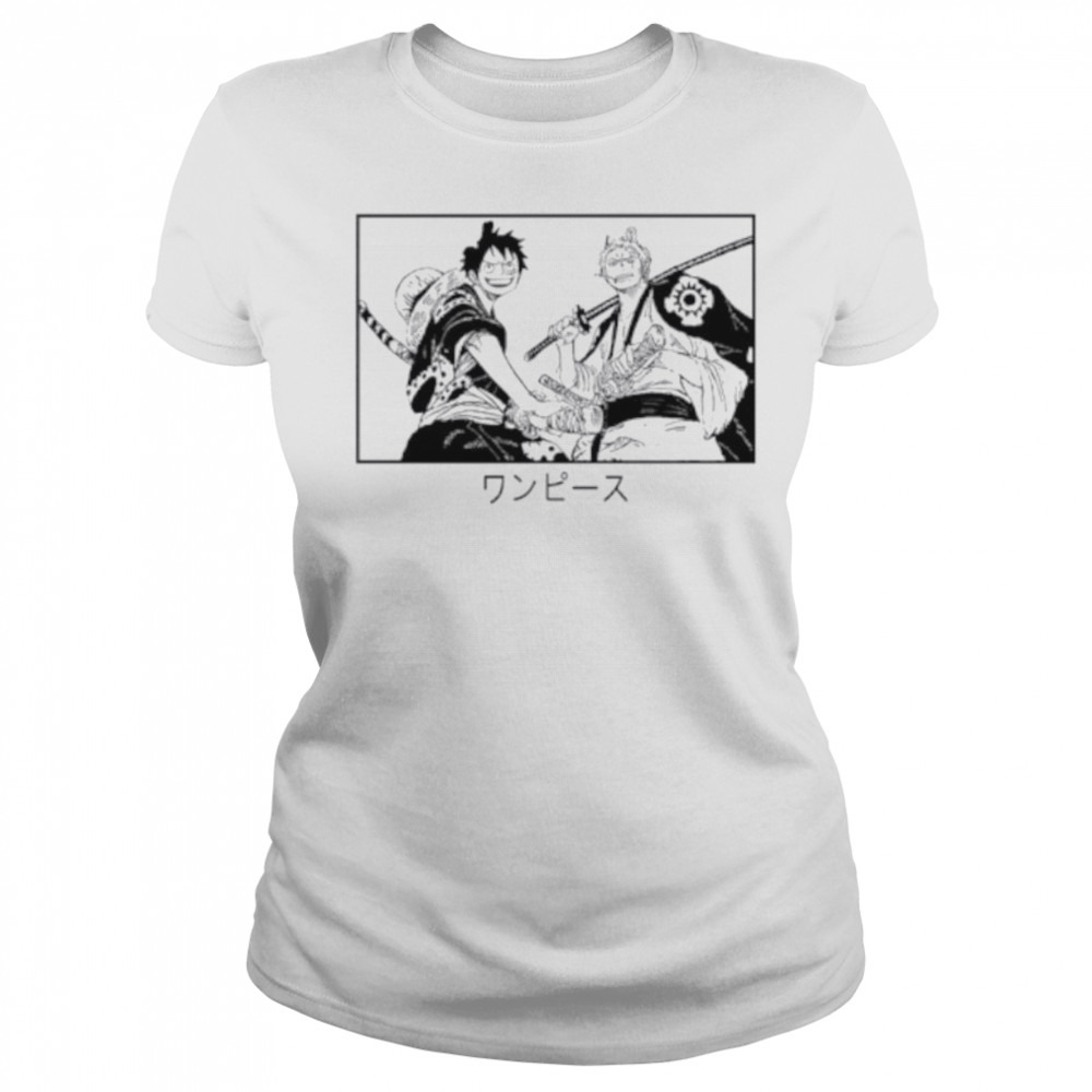 Women's shirt