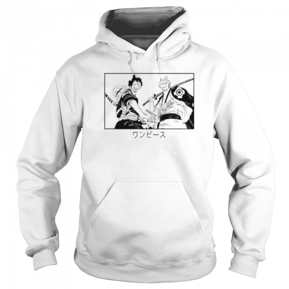 Hoodie shirt