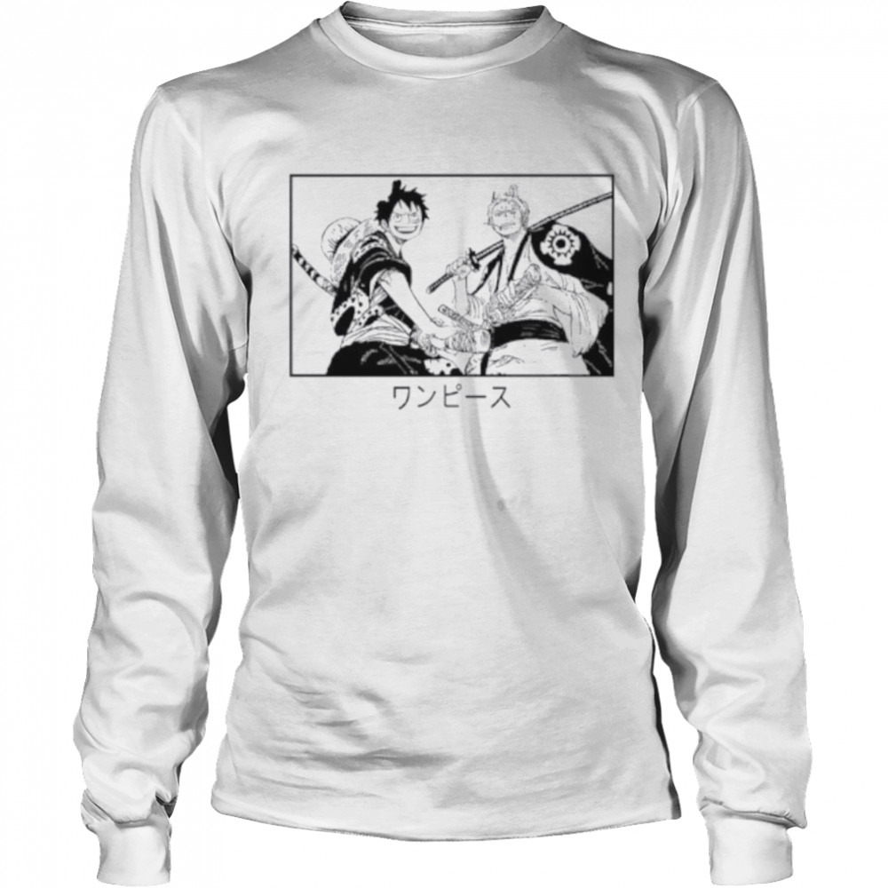 Long Sleeved shirt