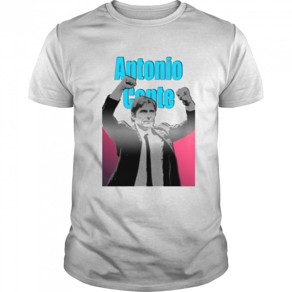 Unisex shirt
