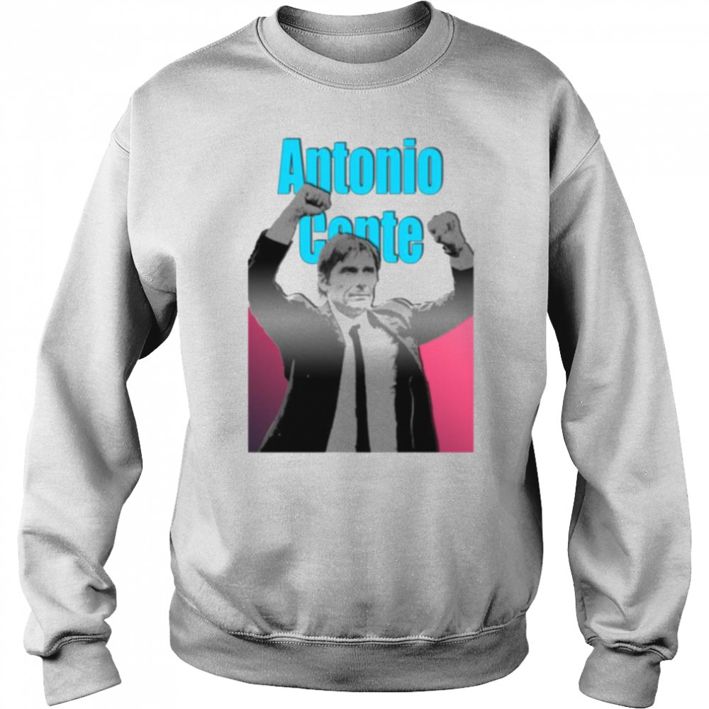 Sweat shirt