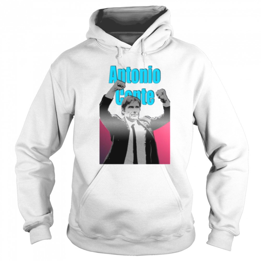 Hoodie shirt