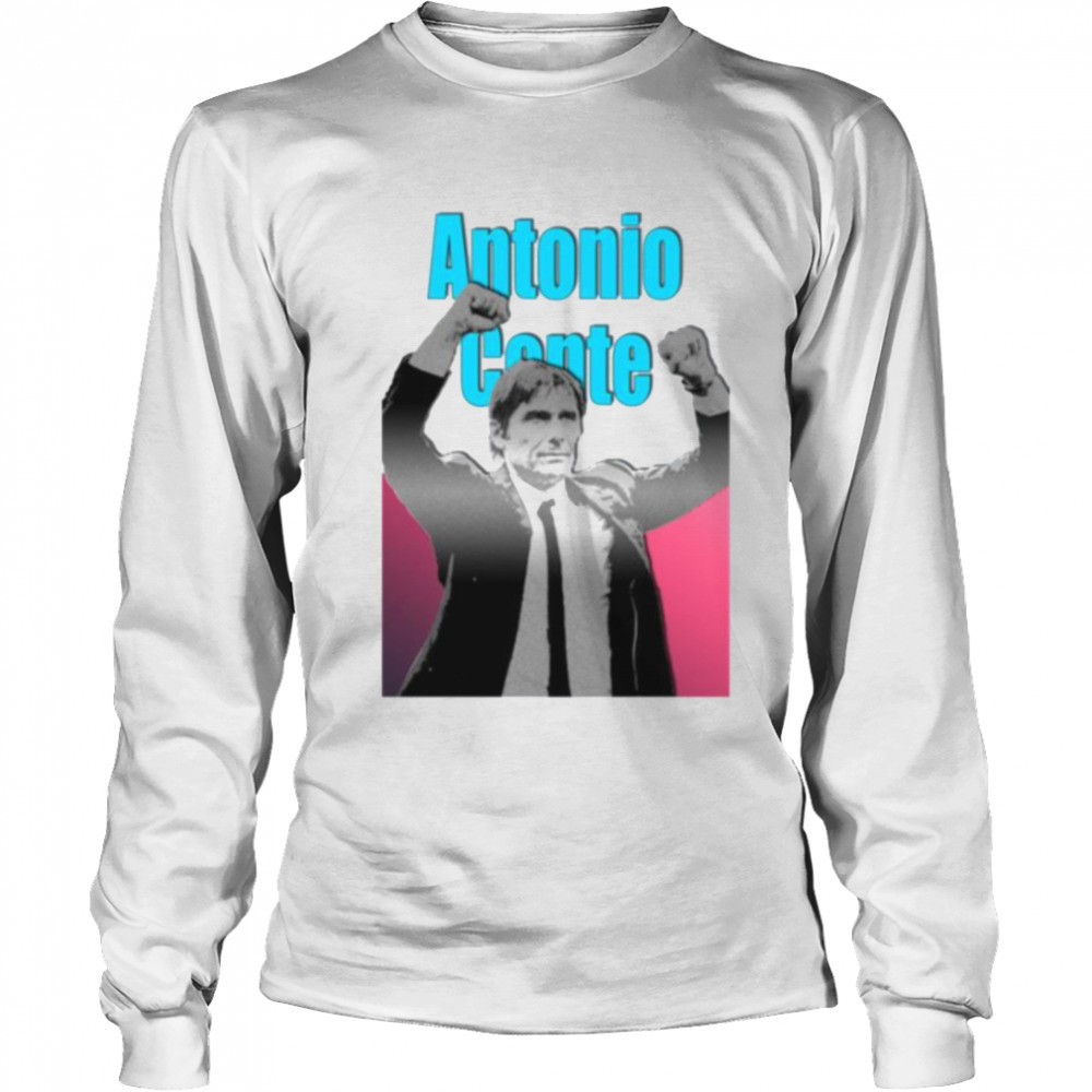 Long Sleeved shirt
