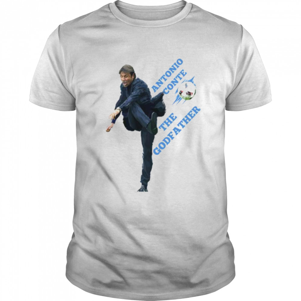 Unisex shirt