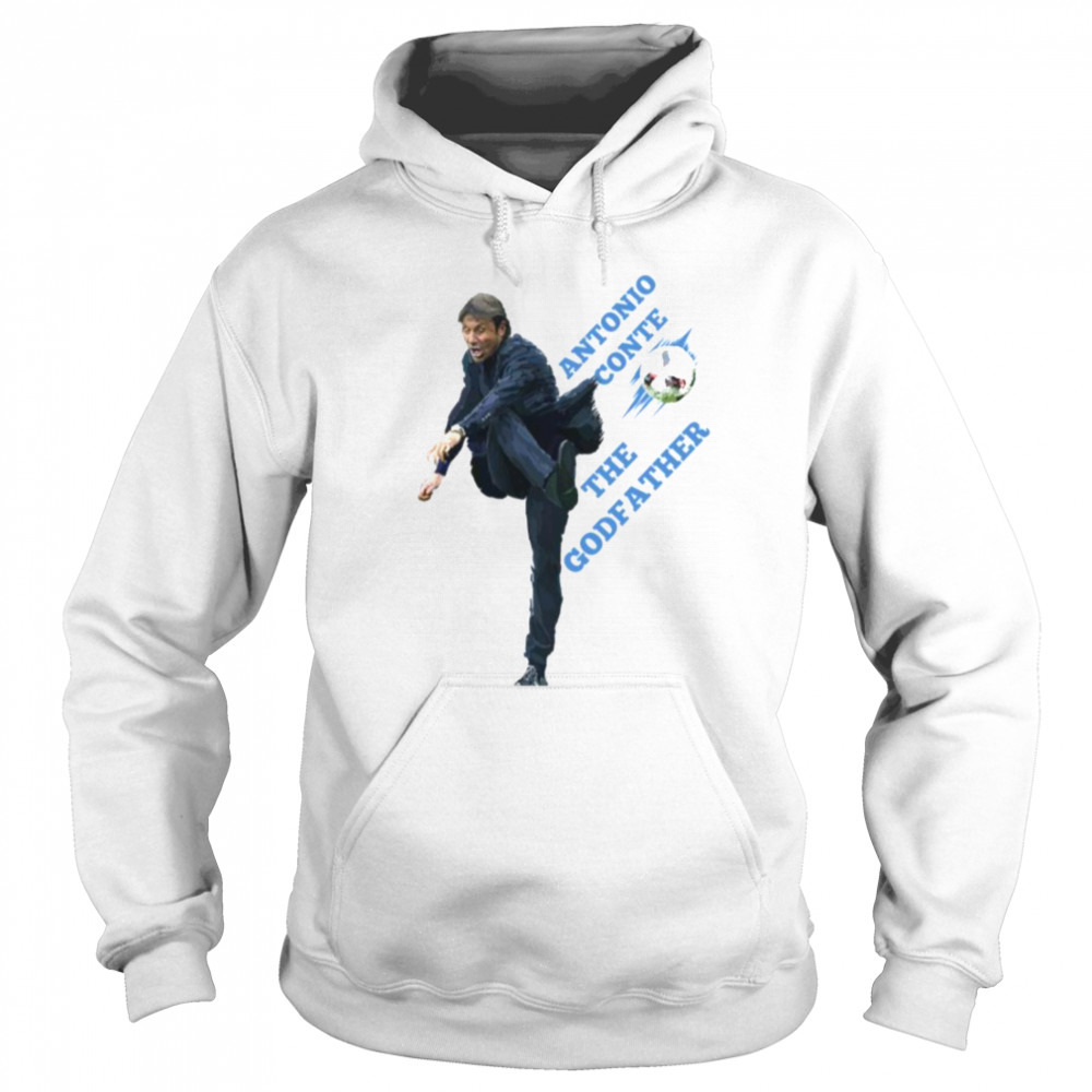 Hoodie shirt