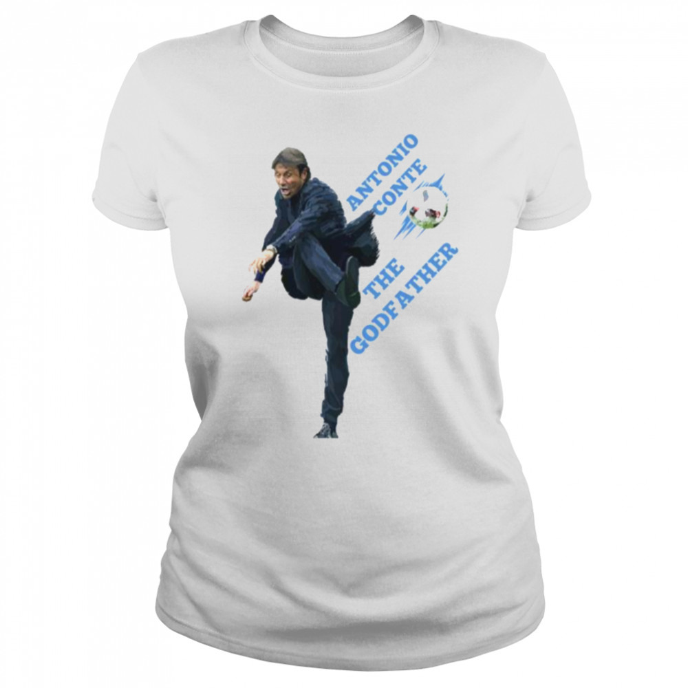 Women's shirt